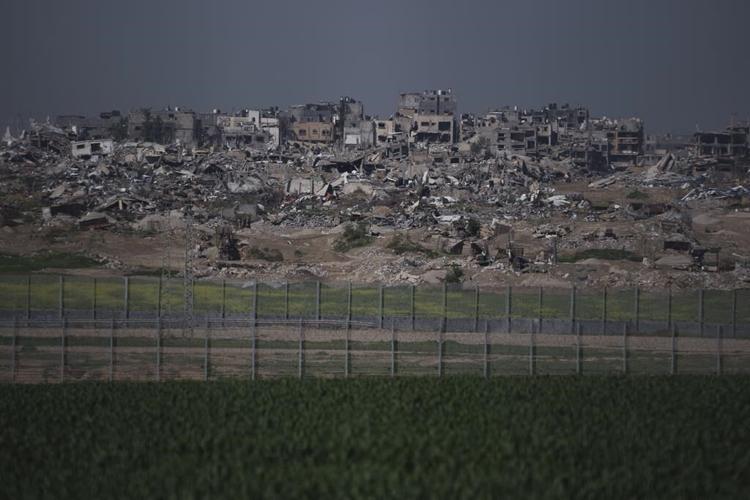 They fled kibbutzim after Hamas attacked. Now, many Israelis must decide whether to go back.