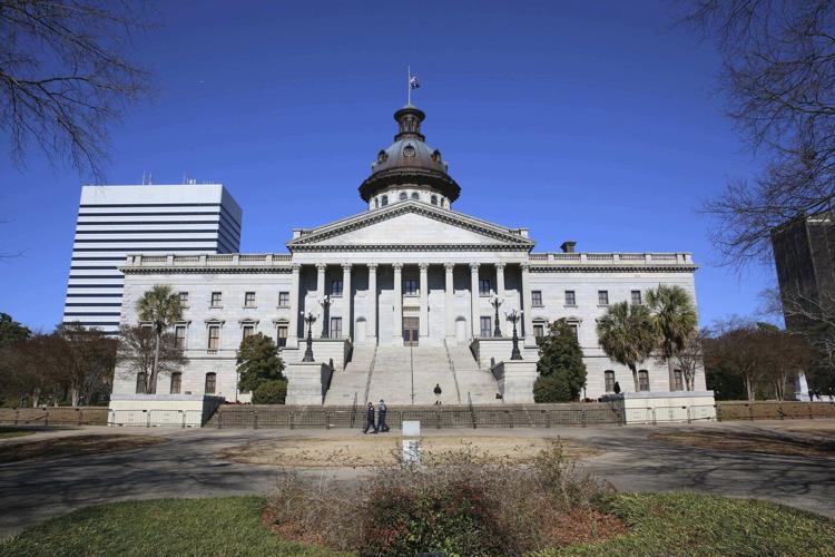 Federal officials say South Carolina mental illness group homes leave little hope of independence