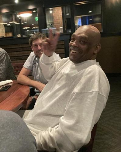 A Black man imprisoned since 1998 walks free and his attorneys raise concerns about police racism