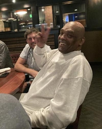 A Black man imprisoned since 1998 walks free and his attorneys raise concerns about police racism