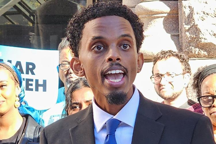 AP Decision Notes: What to expect in Minnesota on Election Day