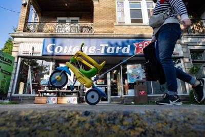 Alimentation Couche-Tard earns US$442.3 million in Q4 amid decline in revenue
