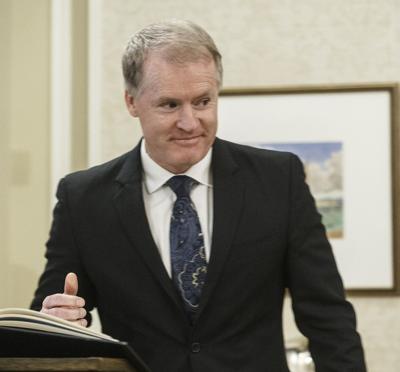 Alberta UCP backbenchers support loosening ethics rules