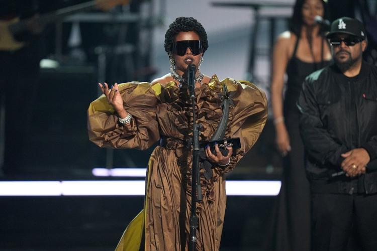 Lauryn Hill honored, Janet Jackson stuns Teyana Taylor and Druski makes history at BET Awards