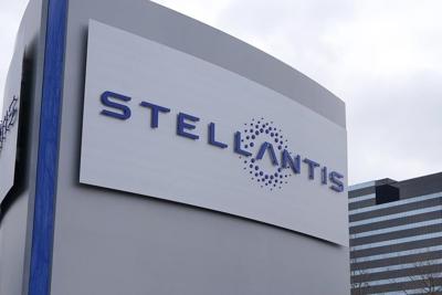 L'Ontario promet de payer le tiers de la facture pour l'usine de Stellantis à Windsor