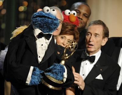 Bob McGrath, 'Sesame Street' legend, dies at 90