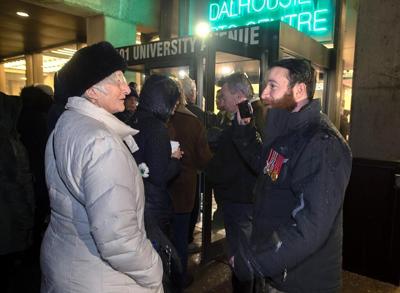 Diagolon founder denied release after bail hearing concludes in Saskatoon