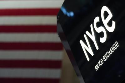 Stock market today: Wall Street falls after hot jobs data raises threat of high rates