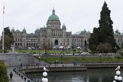 Two former B.C. Conservatives plan to form new party