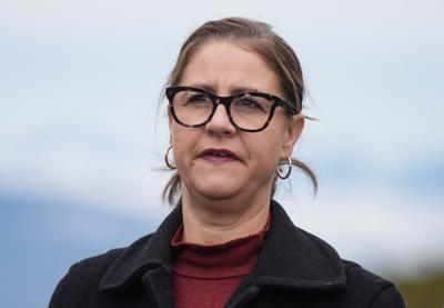 B.C. Conservative member's bill on firefighter health passes in rare feat