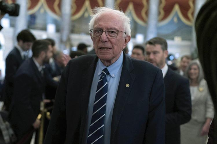 Trump is forcing a generational shift in GOP foreign policy. Here's how Republicans are responding