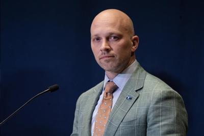 From housing to transit, Brad Bradford promises 'action' as Toronto's mayor
