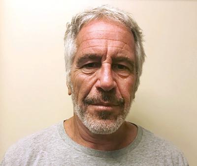 Canada denied Jeffrey Epstein permission to visit B.C. in 2018: documents