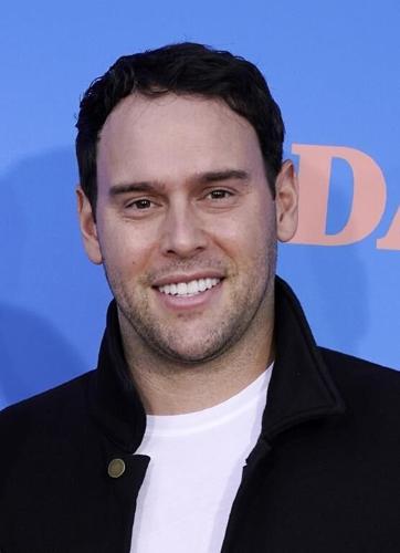 Scooter Braun says he’s no longer a music manager, will focus on Hybe duties and his children