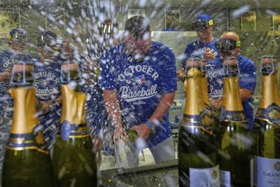 Blue Jays playoff tickets on sale today, number of home games still up in the air