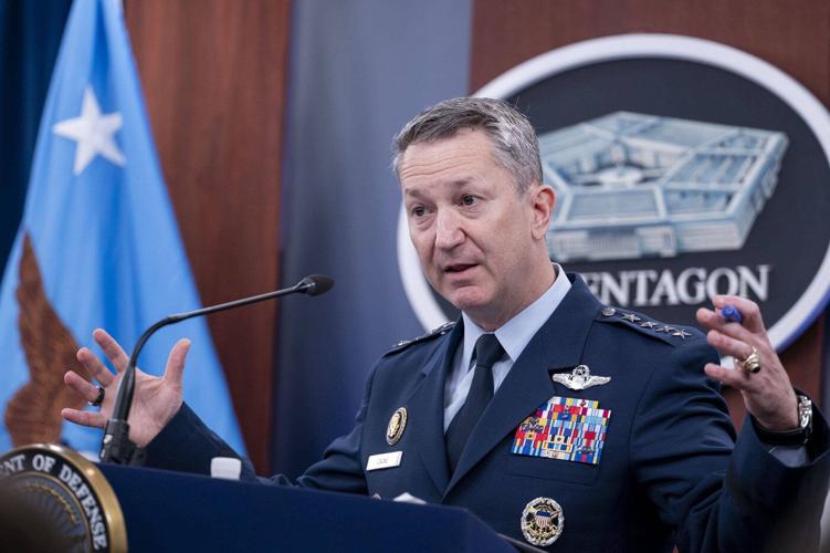 How the US used its bunker-buster bombs at Iranian nuclear sites