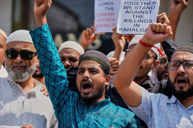 Here's why a flare-up between India and Pakistan over Kashmir matters