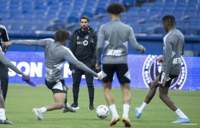Injury bug hits hard as CF Montreal looks to bounce back from opening day loss