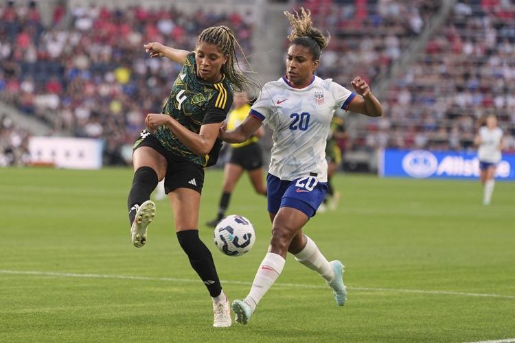 'We have a lot to show': Vancouver Rise make additions ahead of playoff push