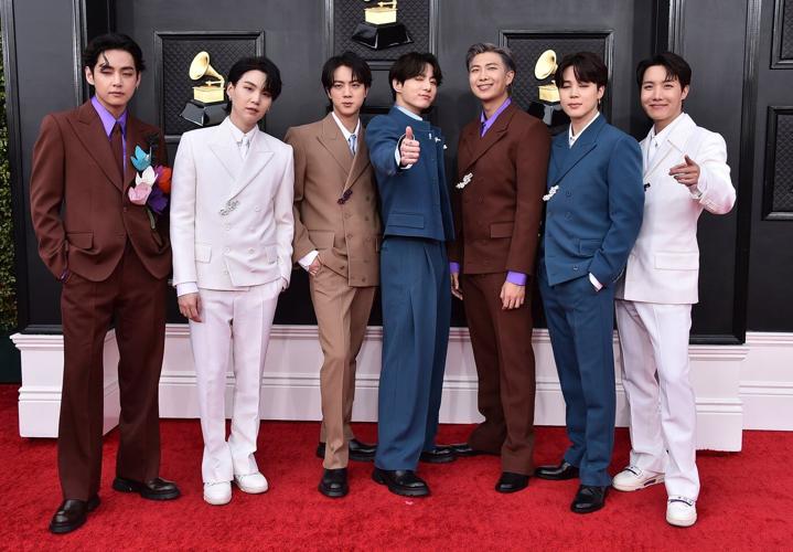 What is the 2026 song of the summer? AP offers some predictions