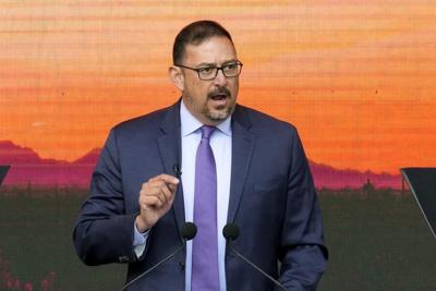 Group challenges restrictions in Arizona election manual on ballot drop-off locations