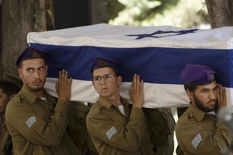 The Latest | Israeli troops are fighting in the center of Rafah as southern Gaza invasion widens