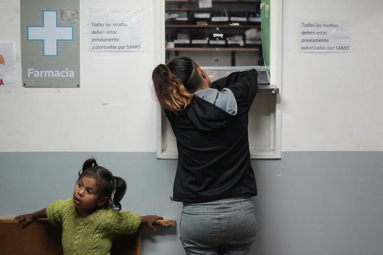 Argentines reel from health care cutbacks as President Milei's state overhaul mirrors Trump's