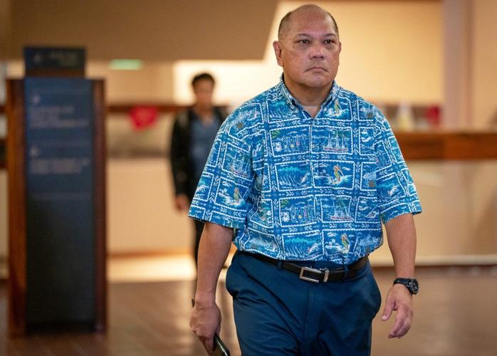 Hawaiʻi Bribery Scandal: Defendants Plead Not Guilty