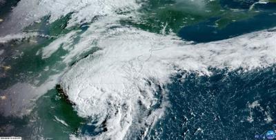 Flash flooding risk in Ontario, Quebec as remnants of tropical storm Debby on the way