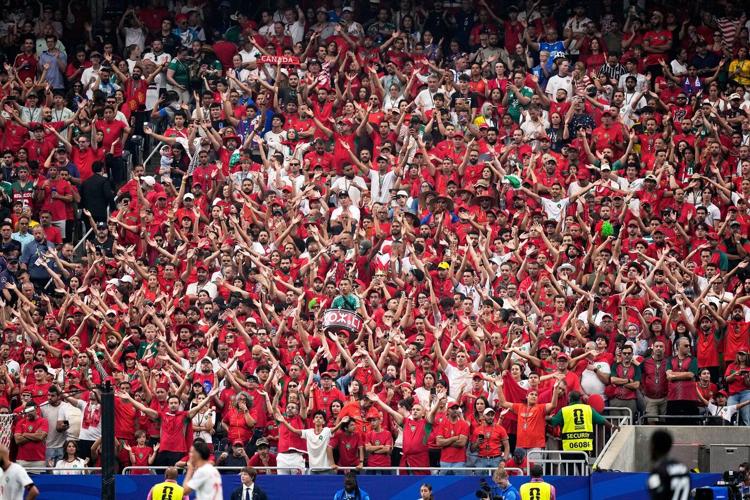 The Latest from the 2026 FIFA World Cup in Canada