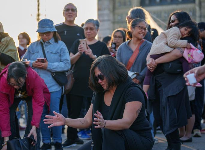 Vancouver Lapu Lapu festival set for April 19, a year after deadly attack