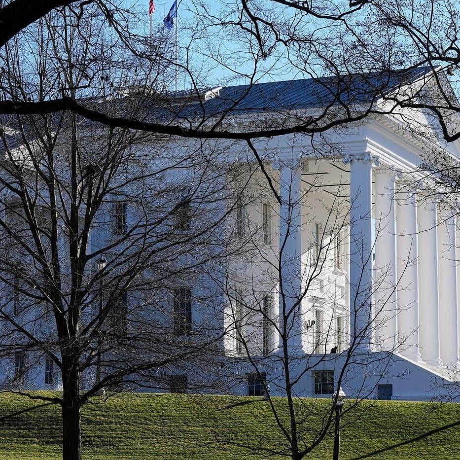 Virginia Democrats pass map that could flip 4 US House seats, if courts and voters approve