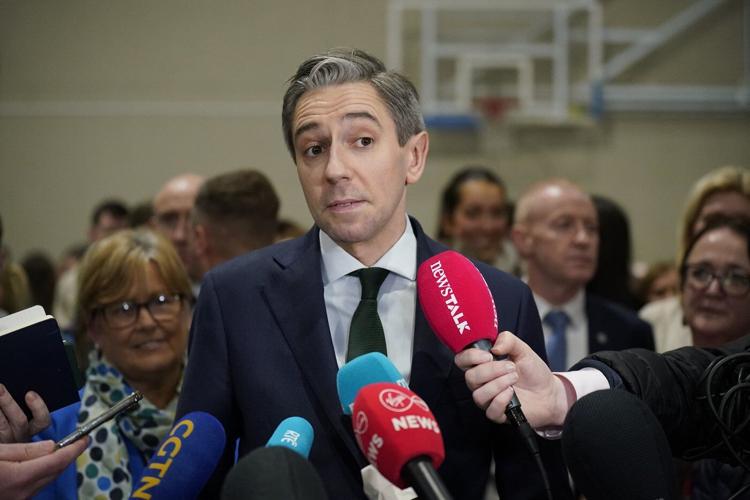 Ireland's election is over, but the country faces weeks of talks before there's a government