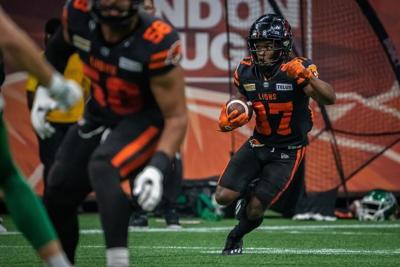 Lions sign CFL-leading kick returner Terry Williams to two-year extension