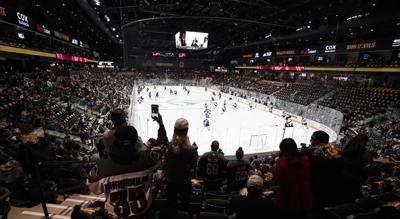 Arizona Coyotes' bid for new arena appears to be rejected by voters