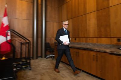 Inadequate security led to federal breach that compromised ��ɫtvs' info: watchdog