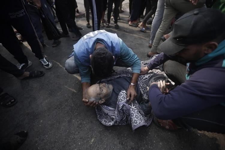 Live updates | Israeli strikes kill over 175 people in Gaza as cease-fire ends, health officials say