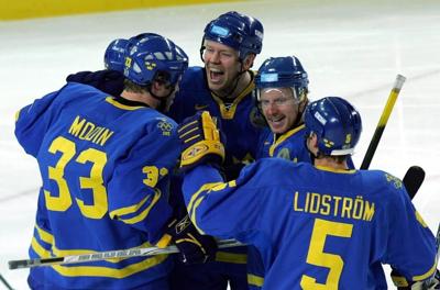 William Nylander, fellow NHLers eager for Olympic chance