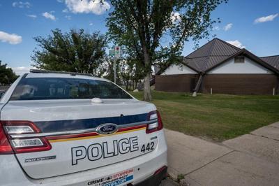 Girl set on fire in Saskatoon school faces long recovery, says grandmother