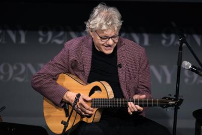 Steve Miller Band cancels tour, saying extreme weather is a safety concern