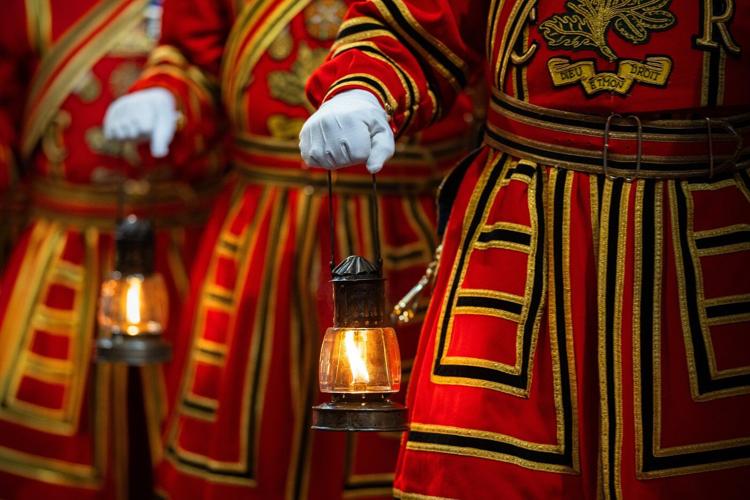 King Charles III will lay out UK government agenda as Starmer's job hangs in the balance