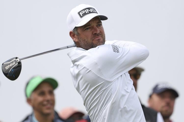 Corey Conners leads ɫtv foursome into British Open at Royal Portrush