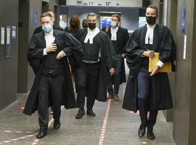 Deals to let firms avoid bribery charges may be 'political kryptonite': law professor