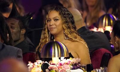 Canadian musicians among credits for Beyoncé's two new country-tinged songs