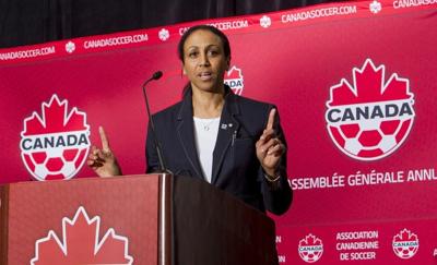 Parliamentary hearing on Canada Soccer turns testy with Crooks' veracity questioned
