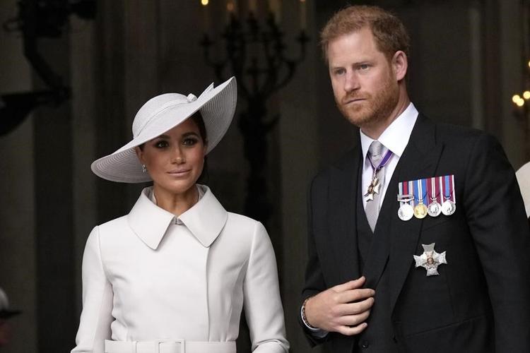 What to know as Prince Harry prepares to take on a British tabloid publisher in court
