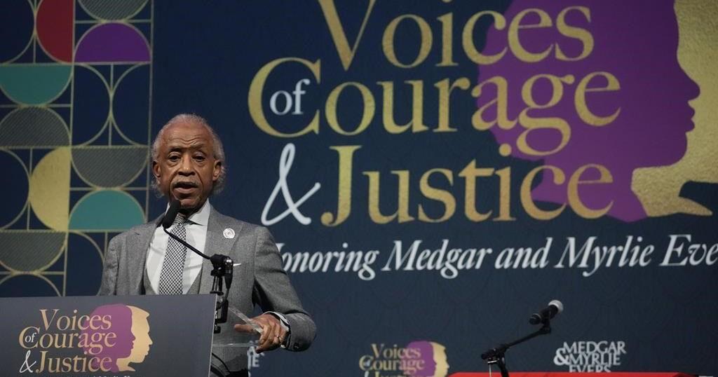 Medgar 60 years after Medgar Evers' murder, his widow continues a civil rights ...