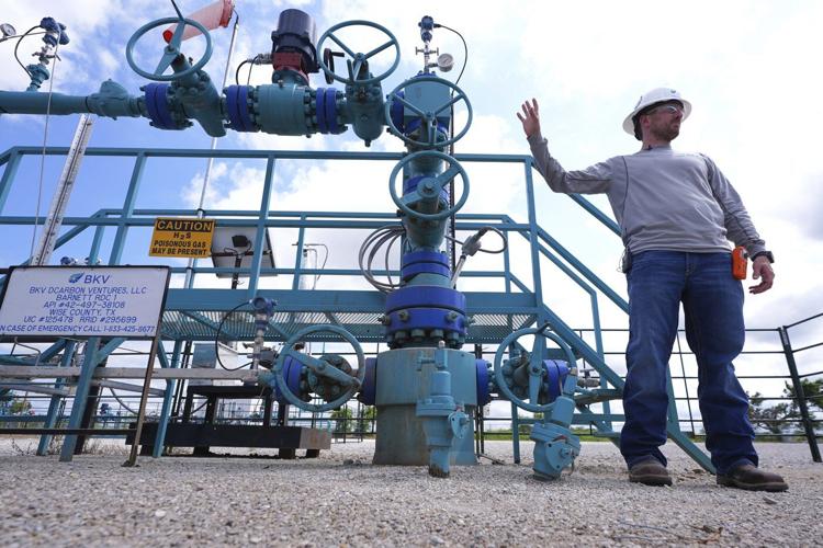 How carbon capture works and the debate about whether it's a future climate solution