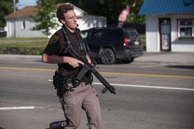 Sheriff plans to give update in Michigan mass shooting as investigators search for motive
