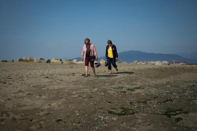 B.C.'s Sunshine Coast declares state of emergency over drought
